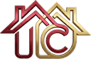 I Camargo Imobiliária Logo